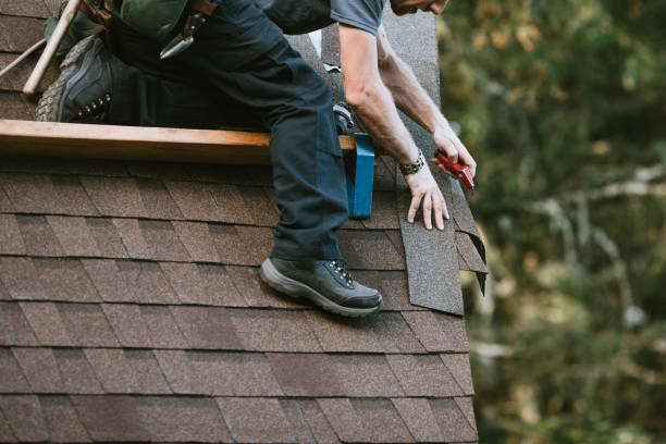 Best Sealant for Roof  in Tn Lakes, WI